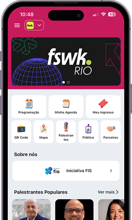 App B Events