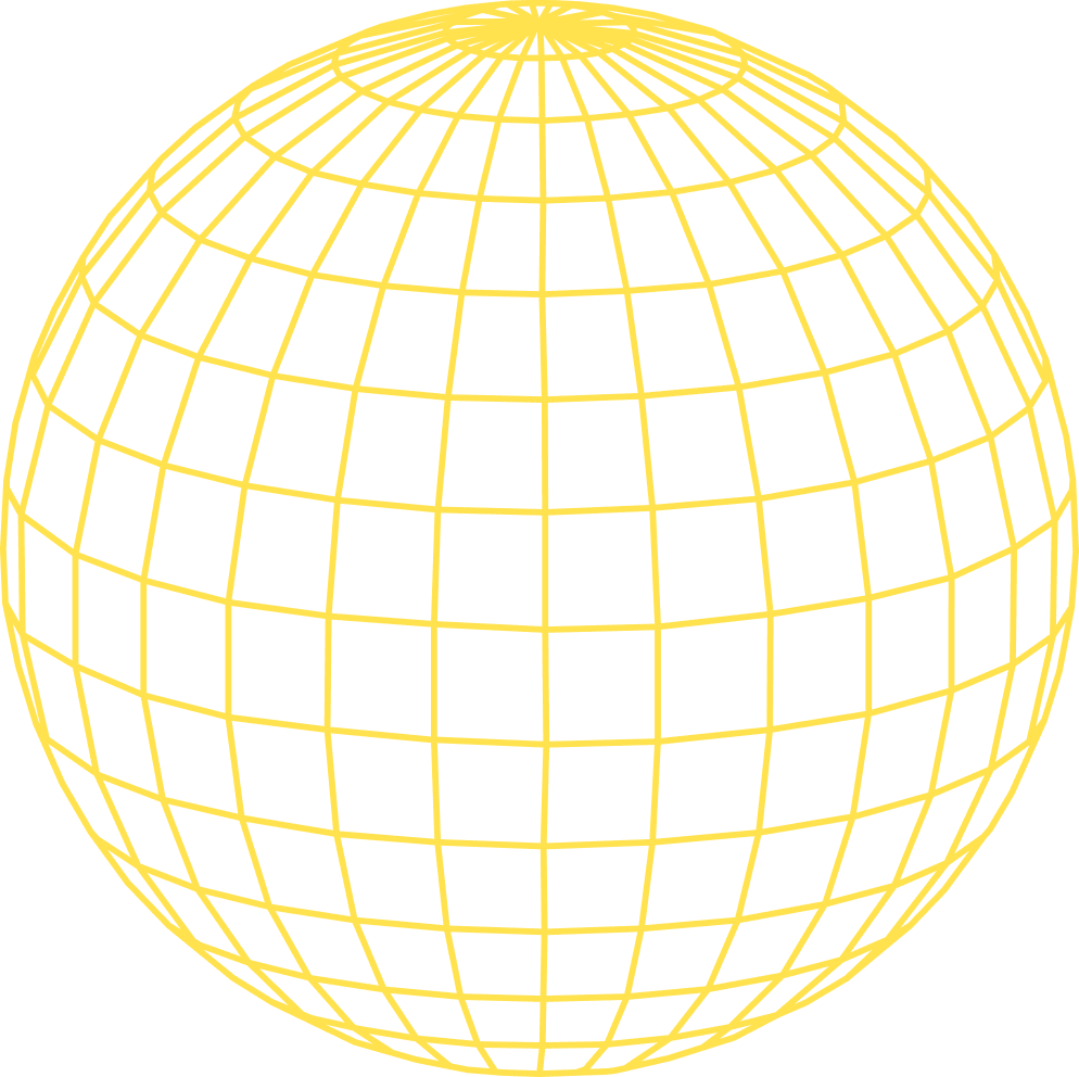 Globo decorativo