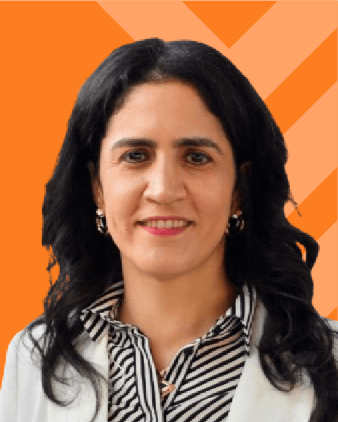 Jihan Zoghbi