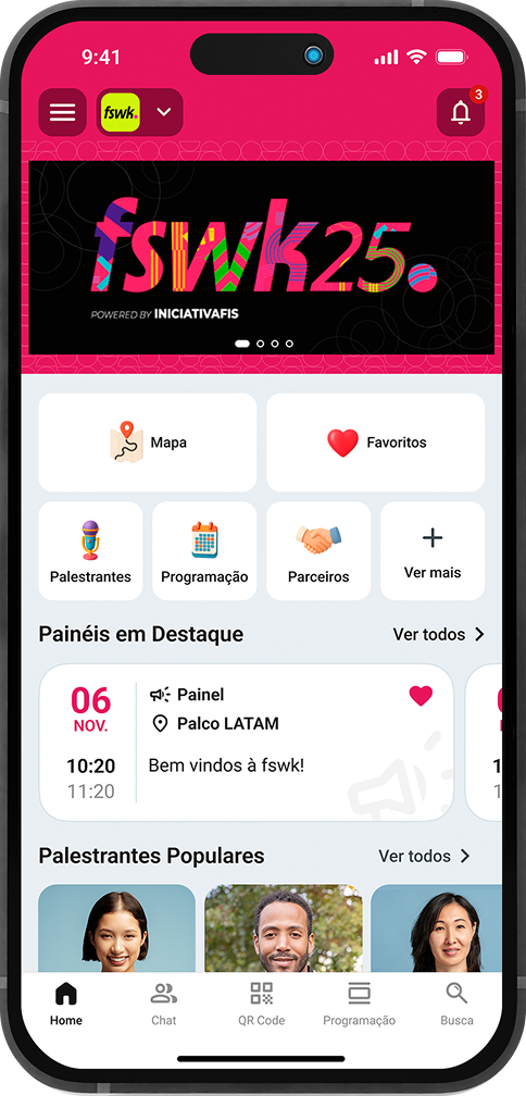 App Mobile