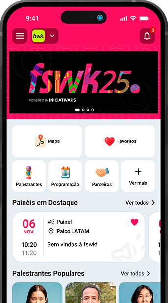 App B Events