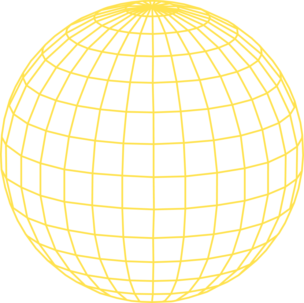 Globo decorativo