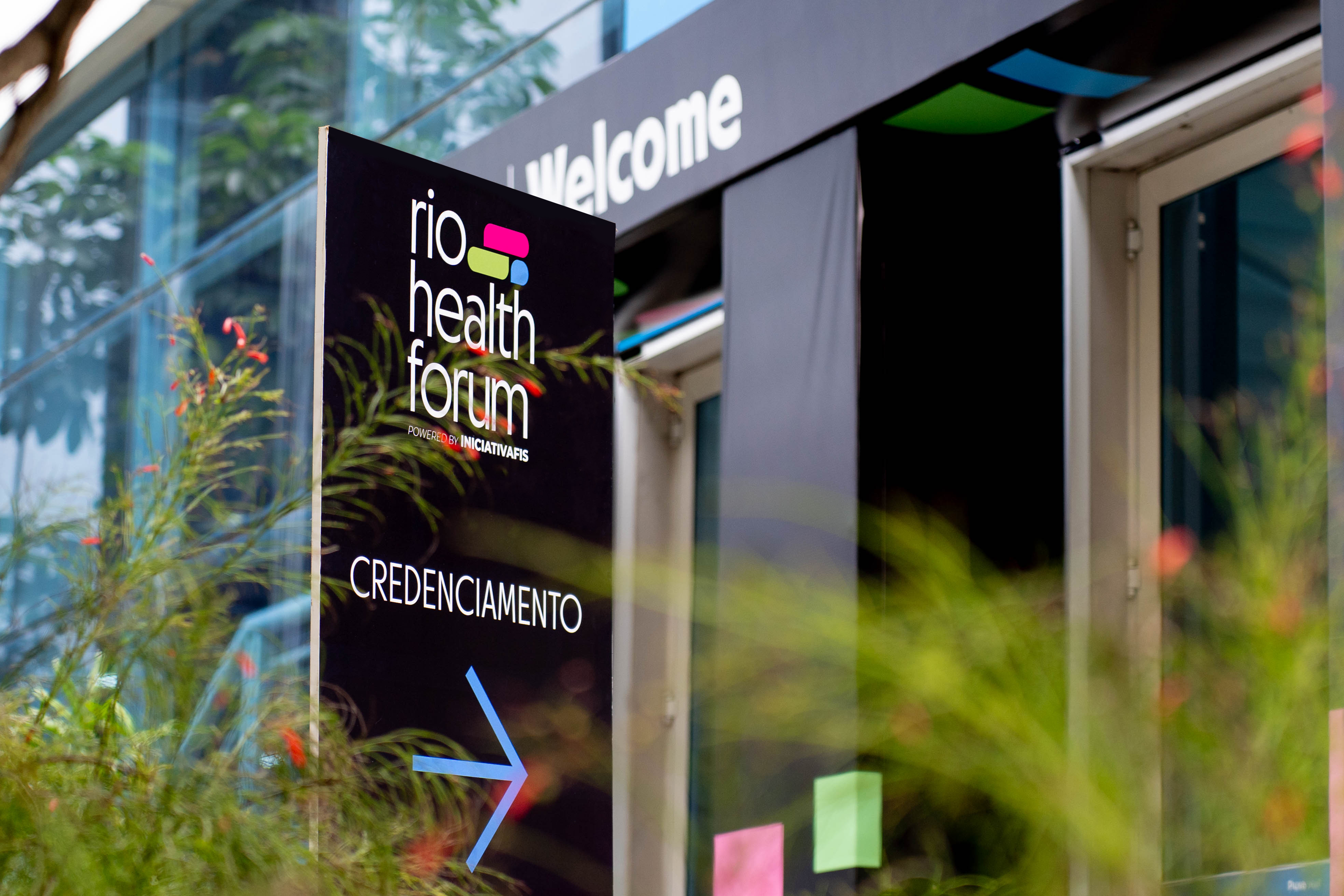 Rio Health Forum 2026