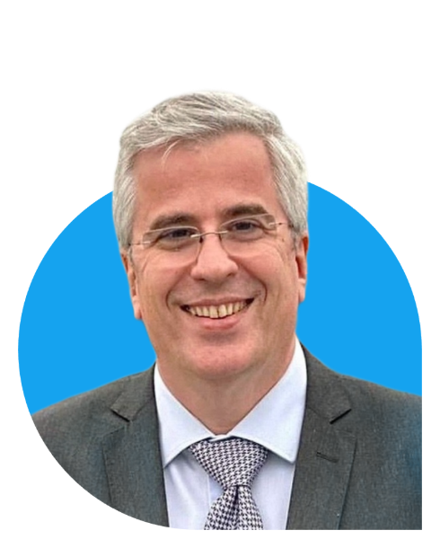 Carlos Eduardo Gouvêa